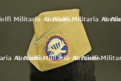 Calot de l'infanterie para glider
