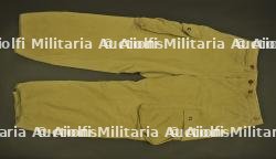 Pantalon de parachutiste M-42 US