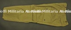 Pantalon de parachutiste M-42 US