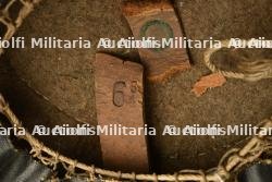 Casque anglais Mark I. — miniature 3