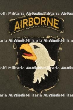Patch de la 101ème Airborne