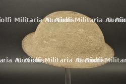 Casque anglais Mark I. — photo 10