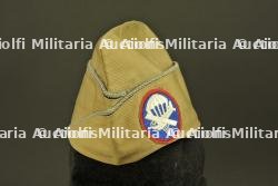 Calot de l'infanterie para glider