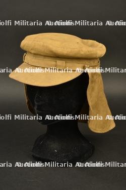 Casquette d'été britannique — miniature 9