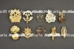 Ensemble d'insignes anglais — miniature 2
