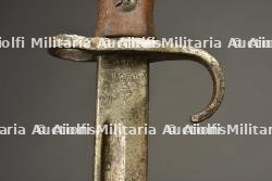 Baïonnette 1907 premier type — photo 2