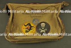 Sac du T SGT Joseph J Vasami de la 5ème US Air Force
