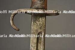 Baïonnette 1907 premier type — miniature 3