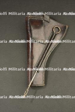 Etui revolver Webley — photo 3
