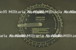 Computer True Airspeed
