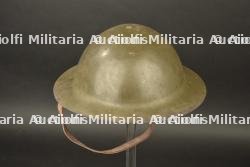 Casque anglais Brodie du commerce