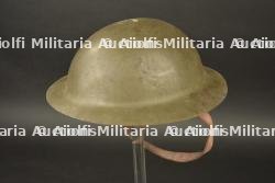 Casque anglais Brodie du commerce — photo 5