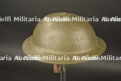 Casque anglais Brodie du commerce — photo 6