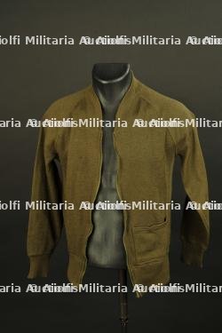 Sous-veste de vol US Army Air Force