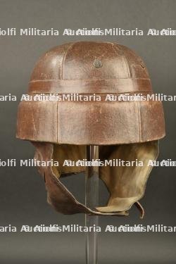 Casque d'aviateur britannique — photo 1