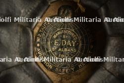 Casque d'aviateur britannique — miniature 2