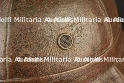 Casque d'aviateur britannique — miniature 7