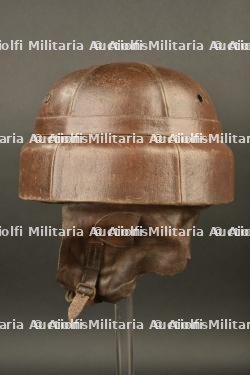 Casque d'aviateur britannique — photo 10