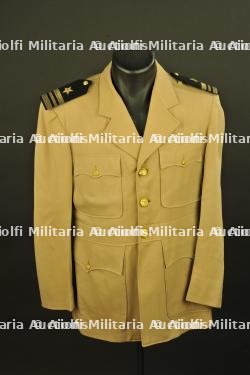 Vareuse de Lieutenant Commander US Navy
