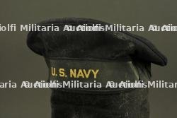 Bâchi de l'US Navy