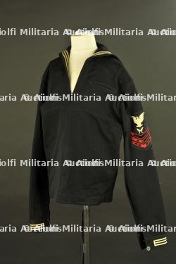 Jumper du marin Madsen