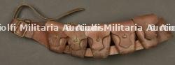 Cartouchière d'artillerie anglaise — miniature 1