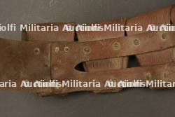Cartouchière d'artillerie anglaise — photo 2