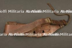 Cartouchière d'artillerie anglaise — miniature 3