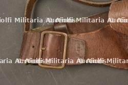 Cartouchière d'artillerie anglaise — miniature 4