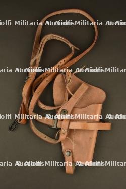 Holster de poitrine M7