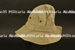 Chapeau de brousse