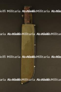 Machette artisanale US