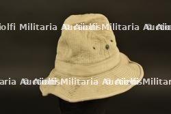 Chapeau de brousse