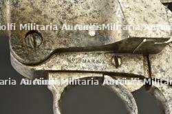 Lance fusées anglais Webley N2 Mk1 — photo 4