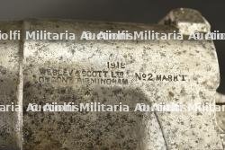 Lance fusées anglais Webley N2 Mk1 — photo 5