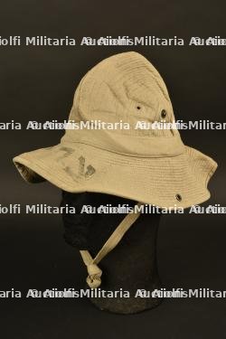 Chapeau de brousse