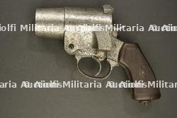 Lance fusées anglais Webley N2 Mk1 — miniature 6