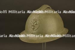 Casque belge