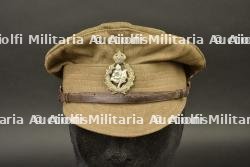 Casquette de service britannique — miniature 1