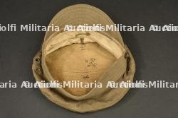 Casquette de service britannique — miniature 3