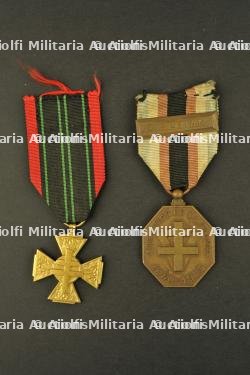 Ensemble de décorations française