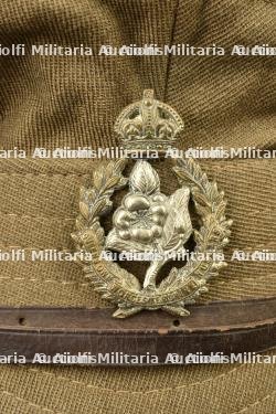 Casquette de service britannique — miniature 7