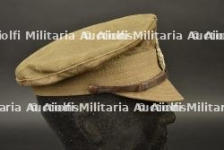 Casquette de service britannique — photo 8