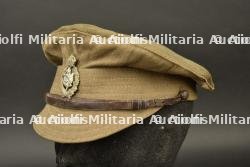 Casquette de service britannique — photo 9