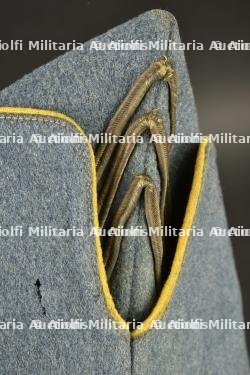 Bonnet de police de capitaine d'infanterie — photo 4
