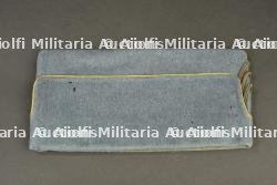 Bonnet de police de capitaine d'infanterie — photo 6