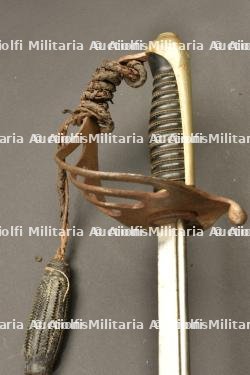 Sabre 1882 infanterie — photo 2