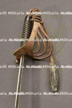 Sabre 1882 infanterie — photo 3