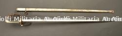 Sabre 1882 infanterie — miniature 5