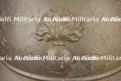 Casque Adrian 1915 infanterie — photo 6